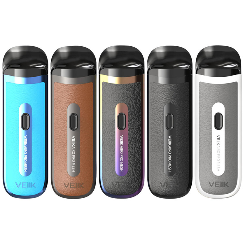 VEIIK Airo Pro Pod System Kit 1200mAh 2ml