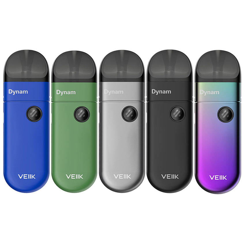 VEIIK Dynam Pod Starter Kit 1100mAh 2ml