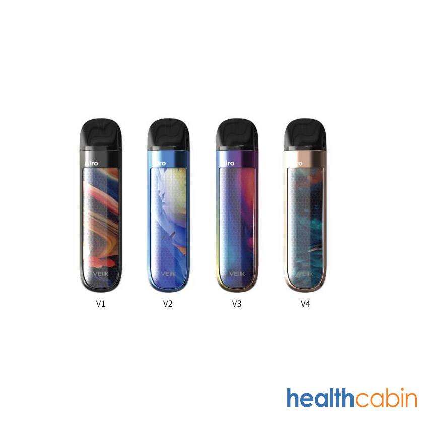 HealthCabin
