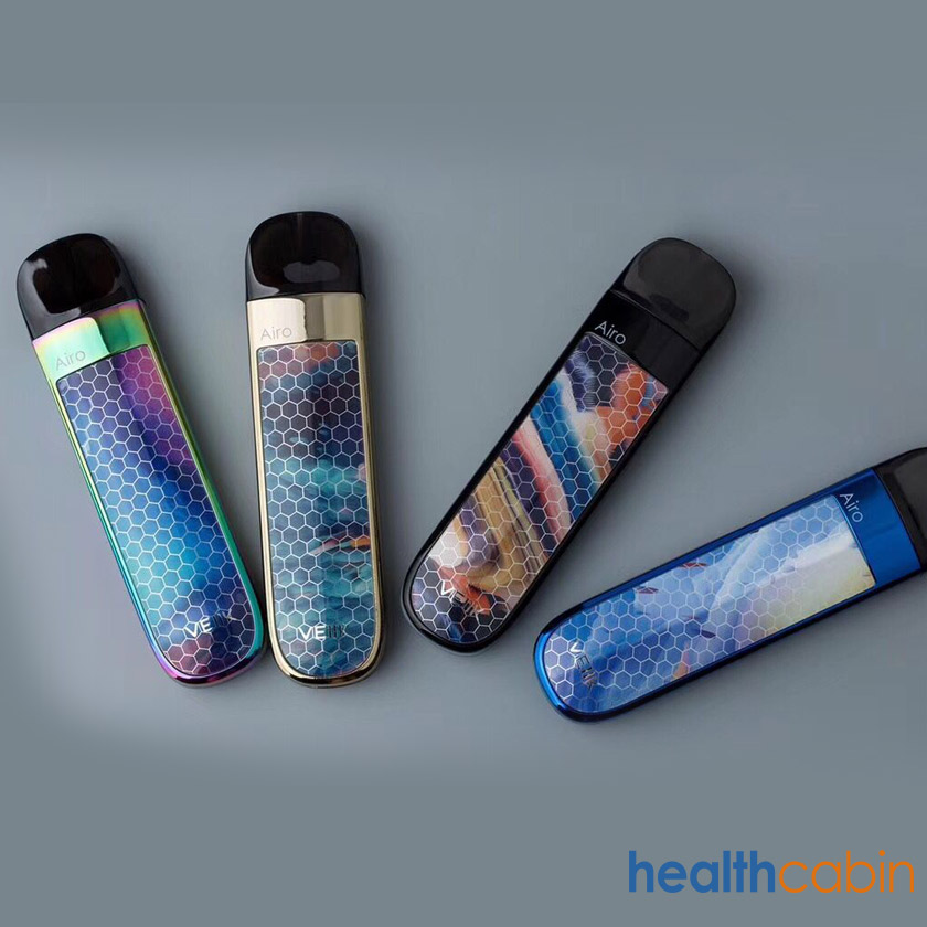 HealthCabin