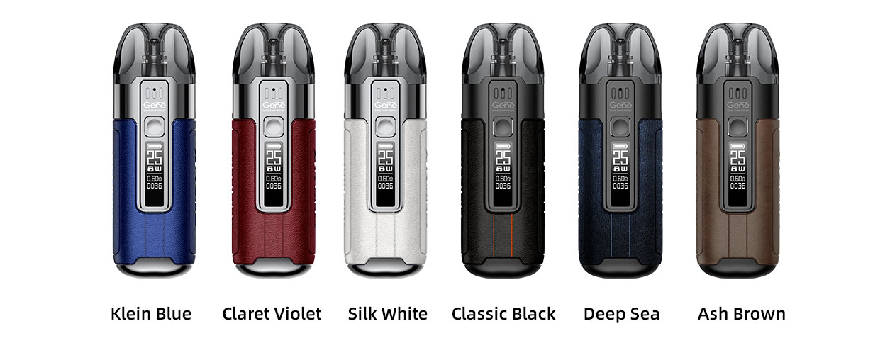 Voopoo Argus Air Kit