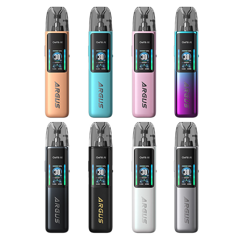 [Anniversary Sale,Max 10pcs] VOOPOO Argus G2 Pod System Kit 1000mAh 3ml