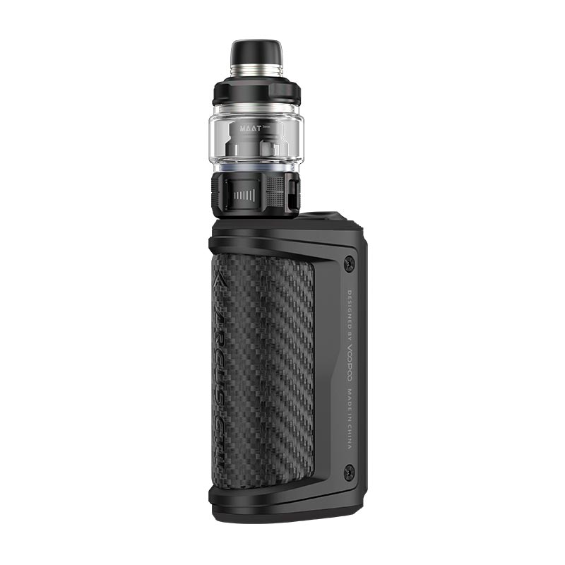 VOOPOO Argus GT II 200W Mod Kit with Uforce-L Tank Atomizer 5.5ml