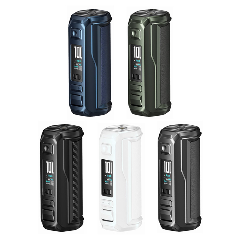 VOOPOO Argus MT 100W Mod 3000mAh