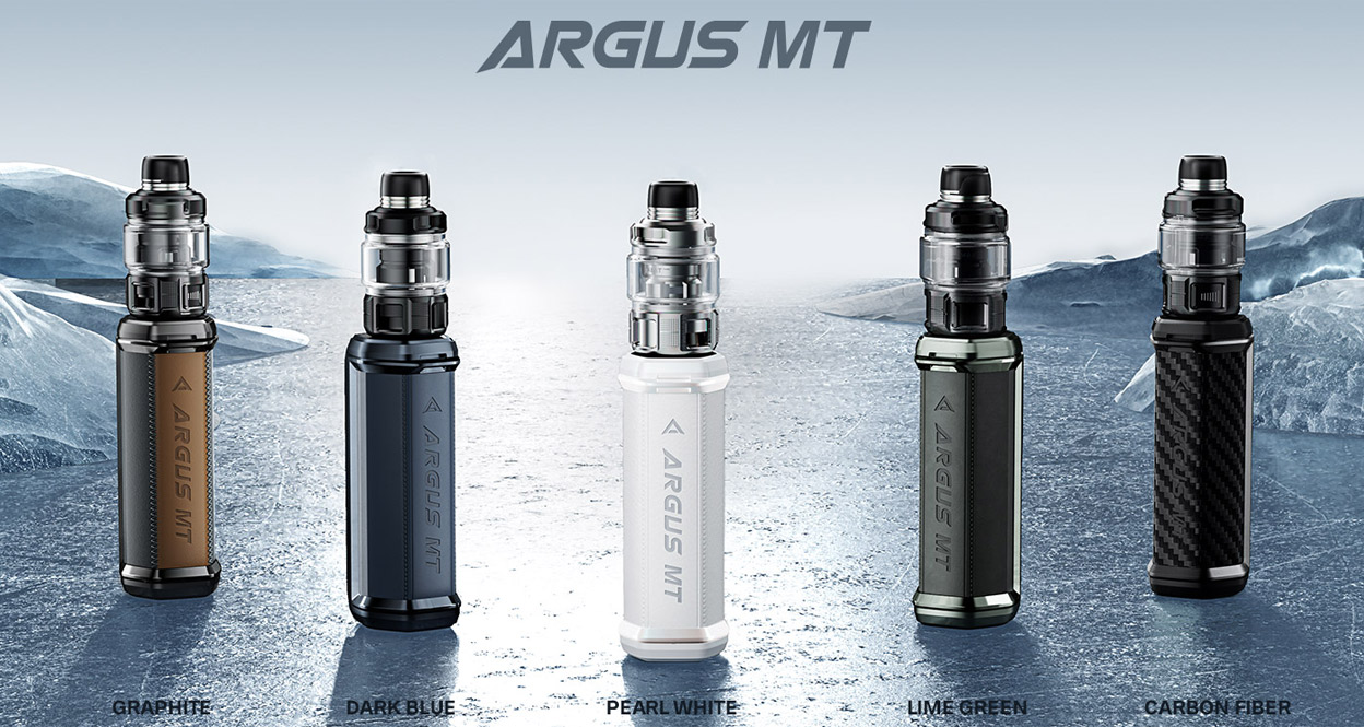 Voopoo Argus MT Kit