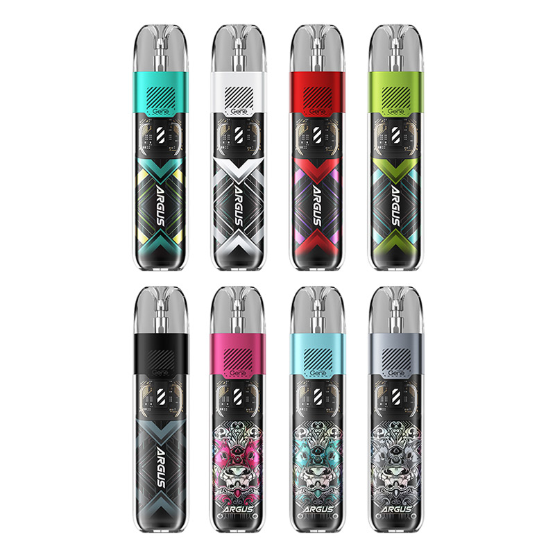 [Special Sample] VOOPOO Argus P1s Pod System Kit 800mAh 2ml