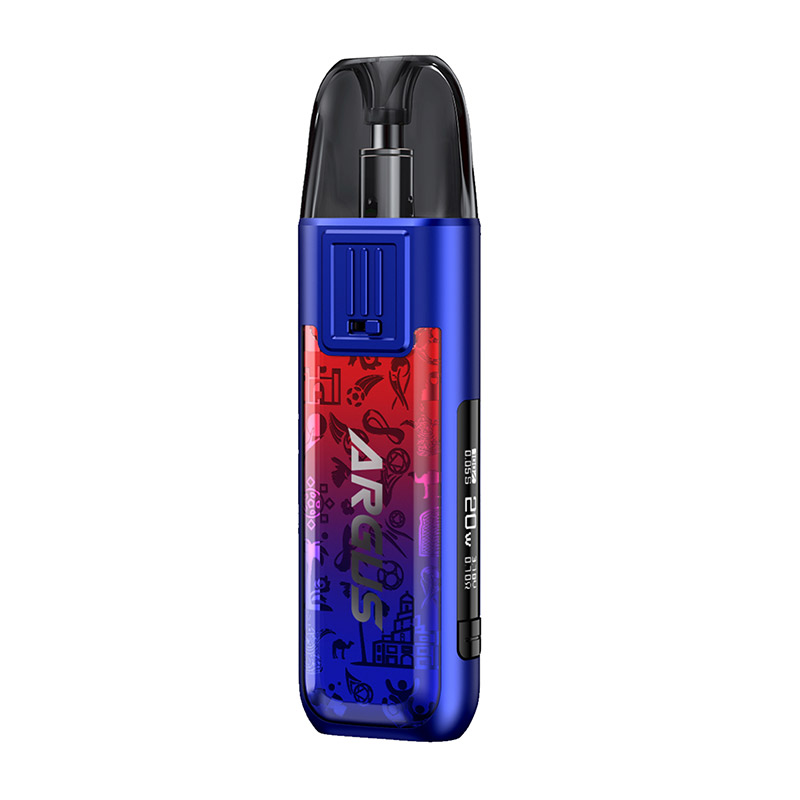 Voopoo Argus Pod System Kit 800mAh 2ml