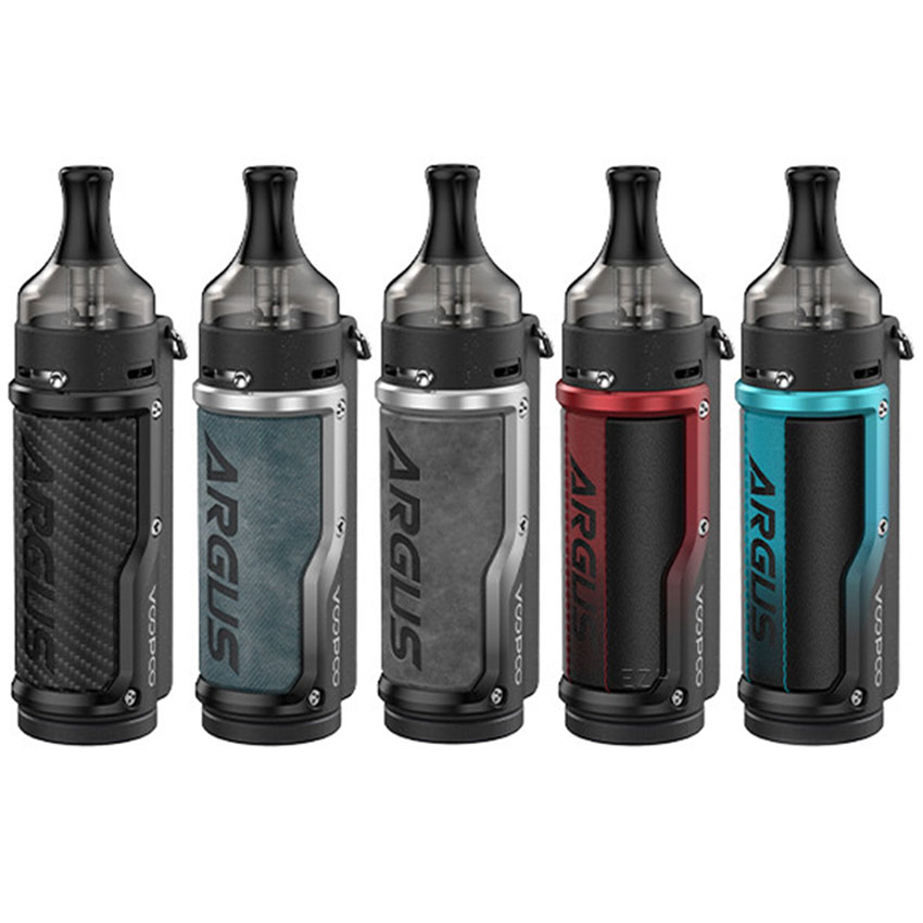 Voopoo Argus Pod Mod Kit 1500mAh 4.5ml/2ml