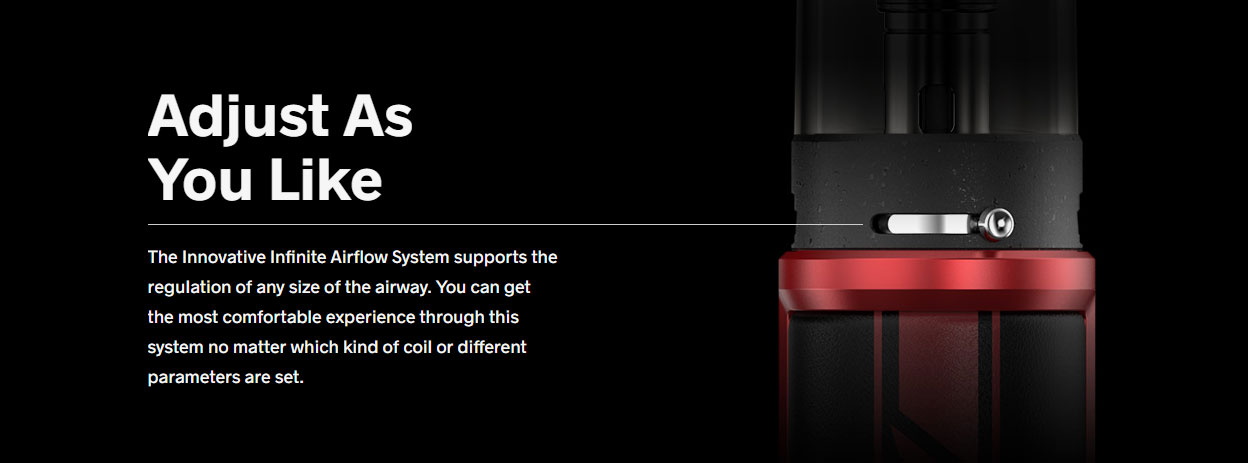 Voopoo Argus Pro Pod Mod Kit 3000mAh 4.5ml
