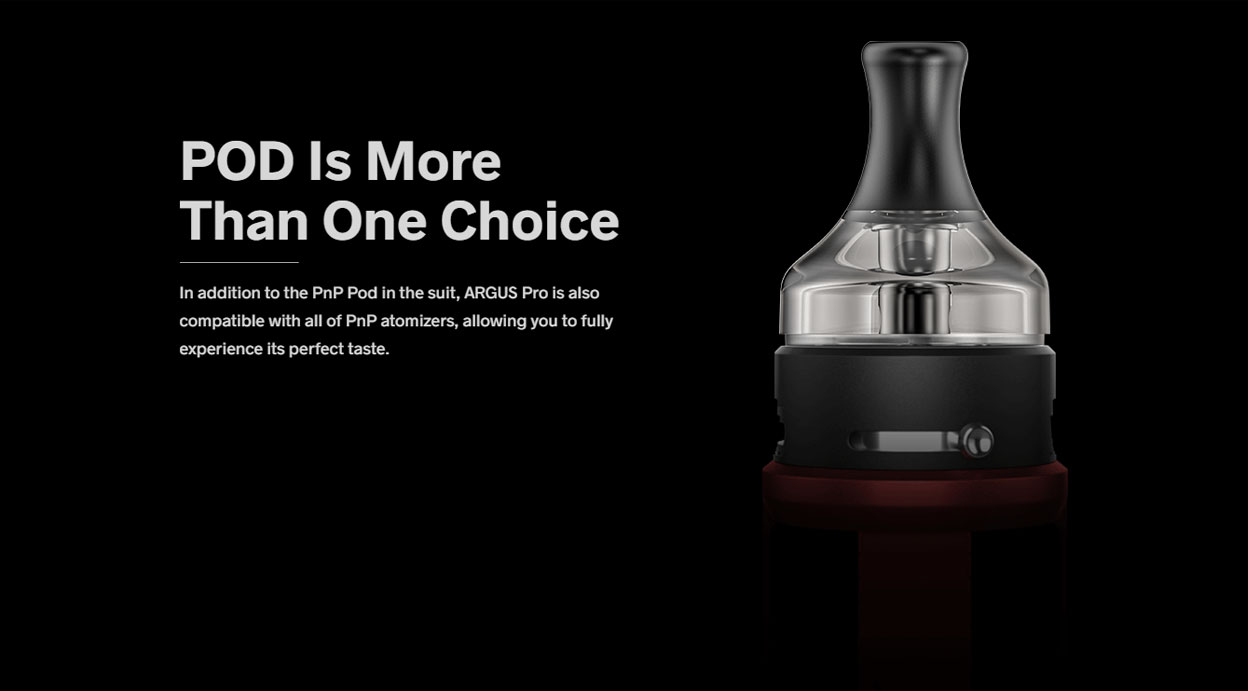 VOOPOO ARGUS X Kit