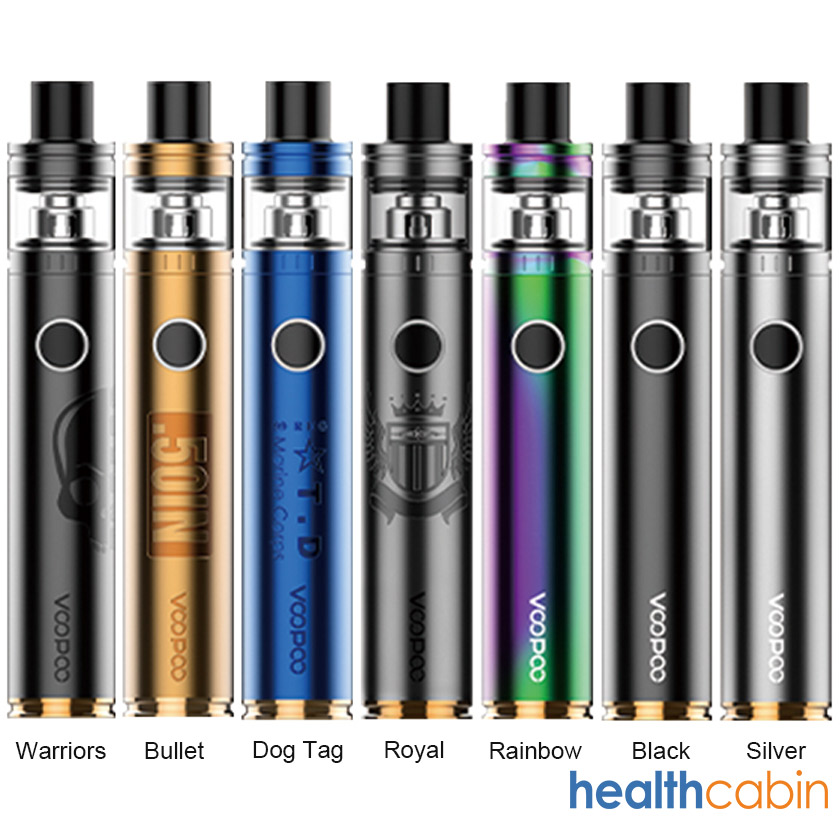 HealthCabin
