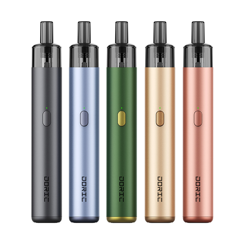 Voopoo Doric 20 Pod System Kit 1500mAh 2ml