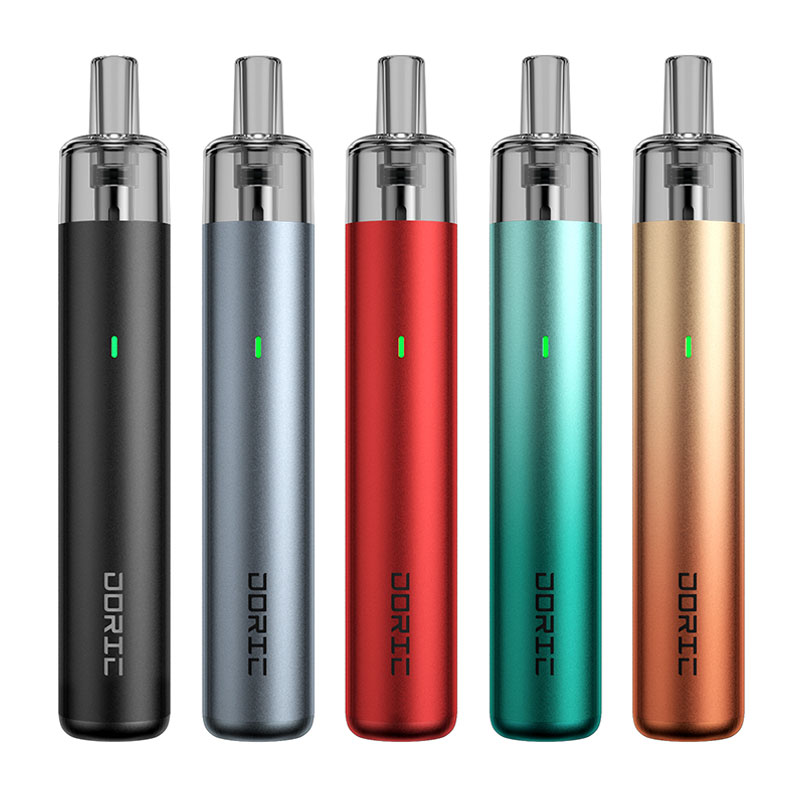 VOOPOO Doric 20 SE Pod System Kit 1200mAh 2ml