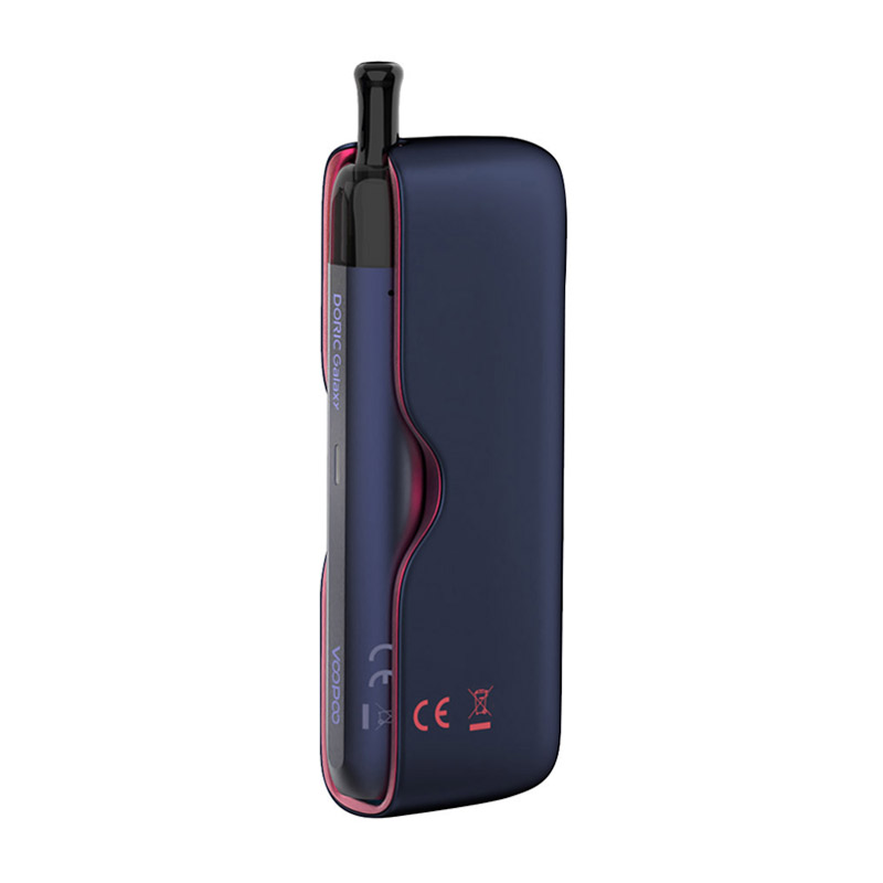 Voopoo Doric Galaxy Pod System Kit with PCC Box 500mAh+1800mAh 2ml