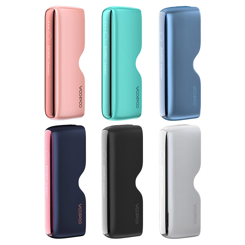 Voopoo Doric Galaxy Power Bank 1800mAh