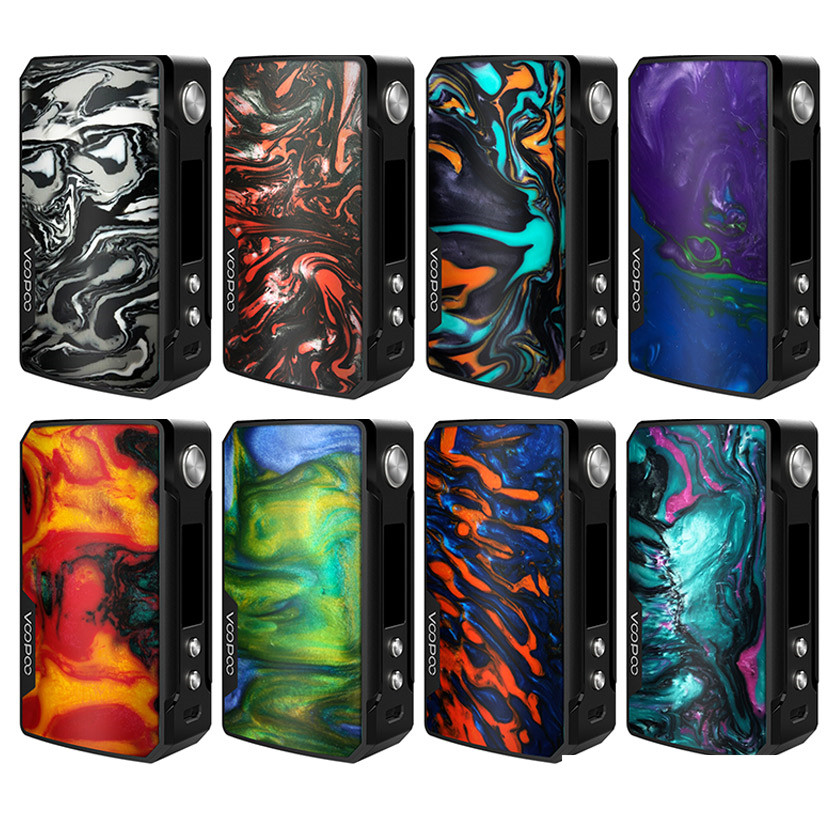 VOOPOO Drag 2 177W Box Mod