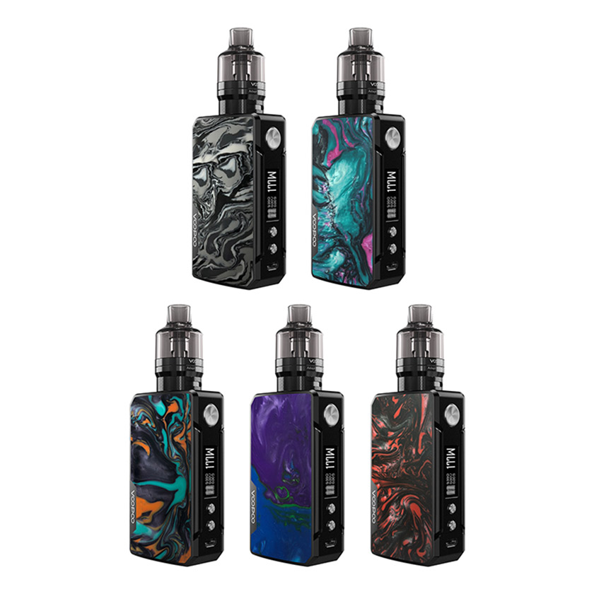 Voopoo Drag 2