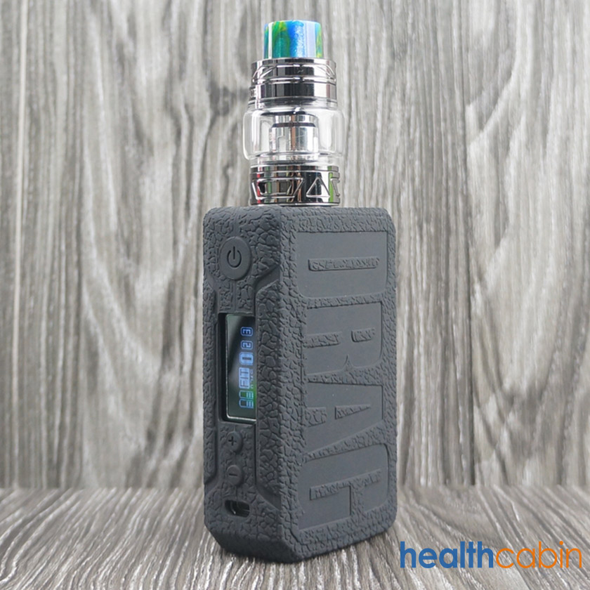 HealthCabin