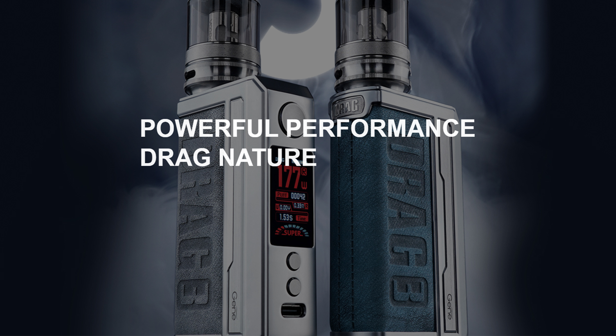 Voopoo Drag 3 Kit