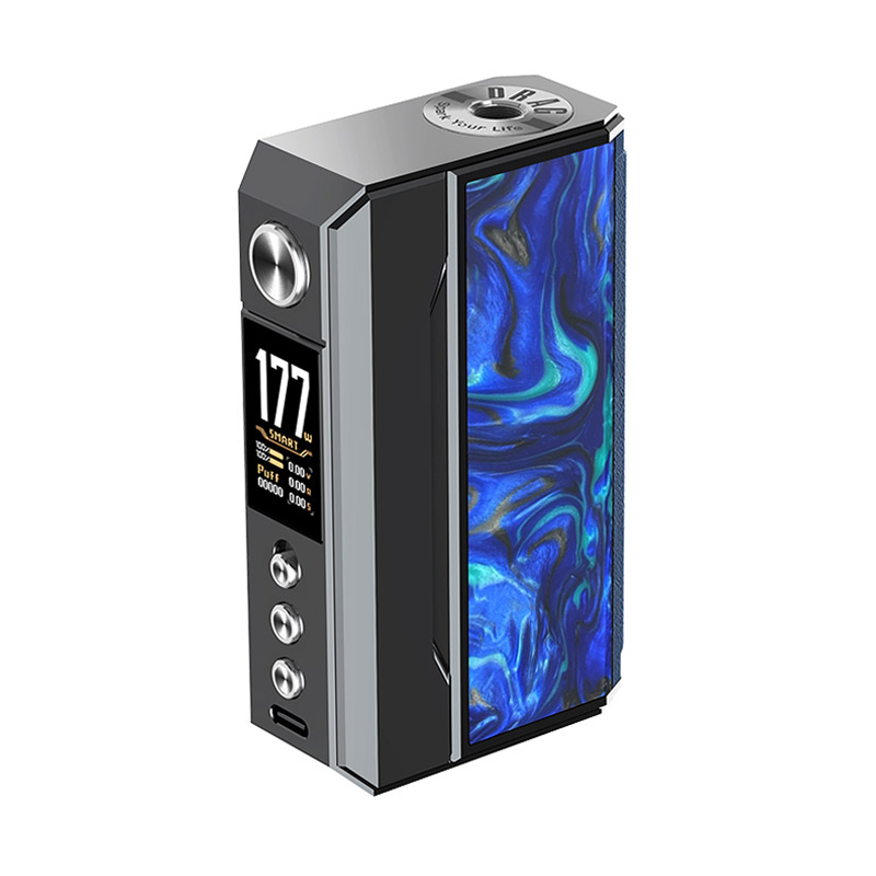 Voopoo Drag 4 Box Mod