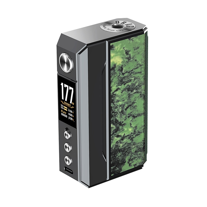 Voopoo Drag 4 Box Mod