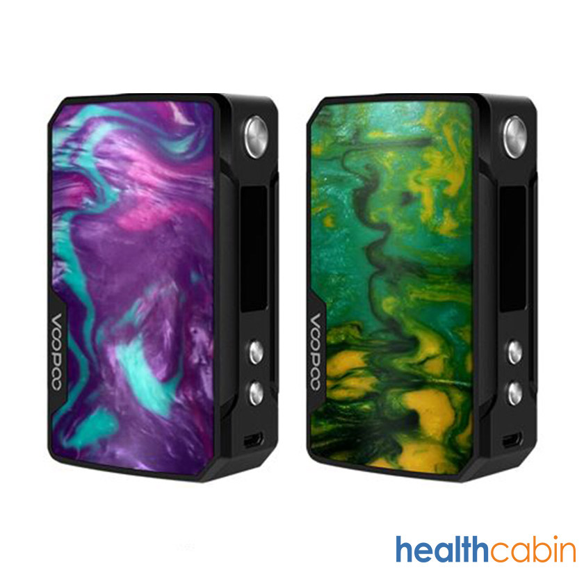 VOOPOO Drag Mini 117W Box Mod 4400mAh