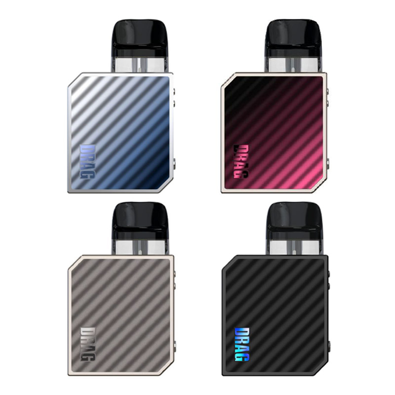 Voopoo - Sigaretta Elettronica Pod Mod Drag Nano 2 Ne