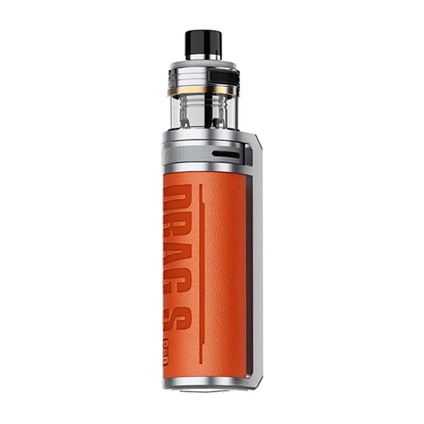 Voopoo Drag S Pro Pod Mod Kit 3000mAh 5.5ml