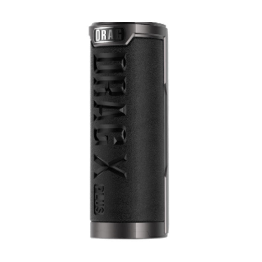 Voopoo Drag X Plus Professional 100W Mod