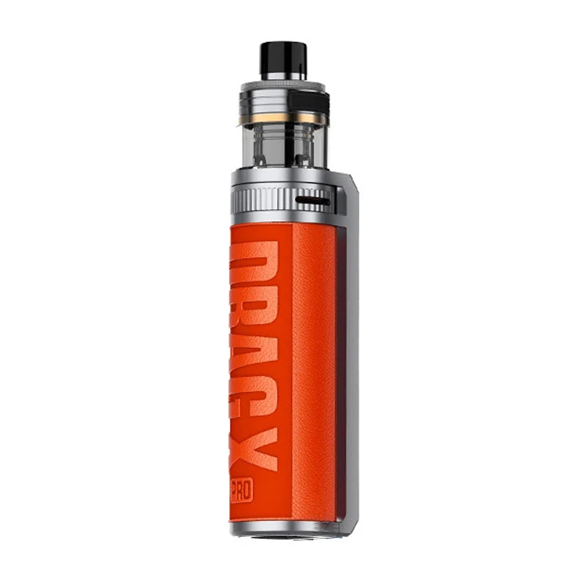 Voopoo Drag X Pro 100W Pod Mod Kit 5.5ml/2ml