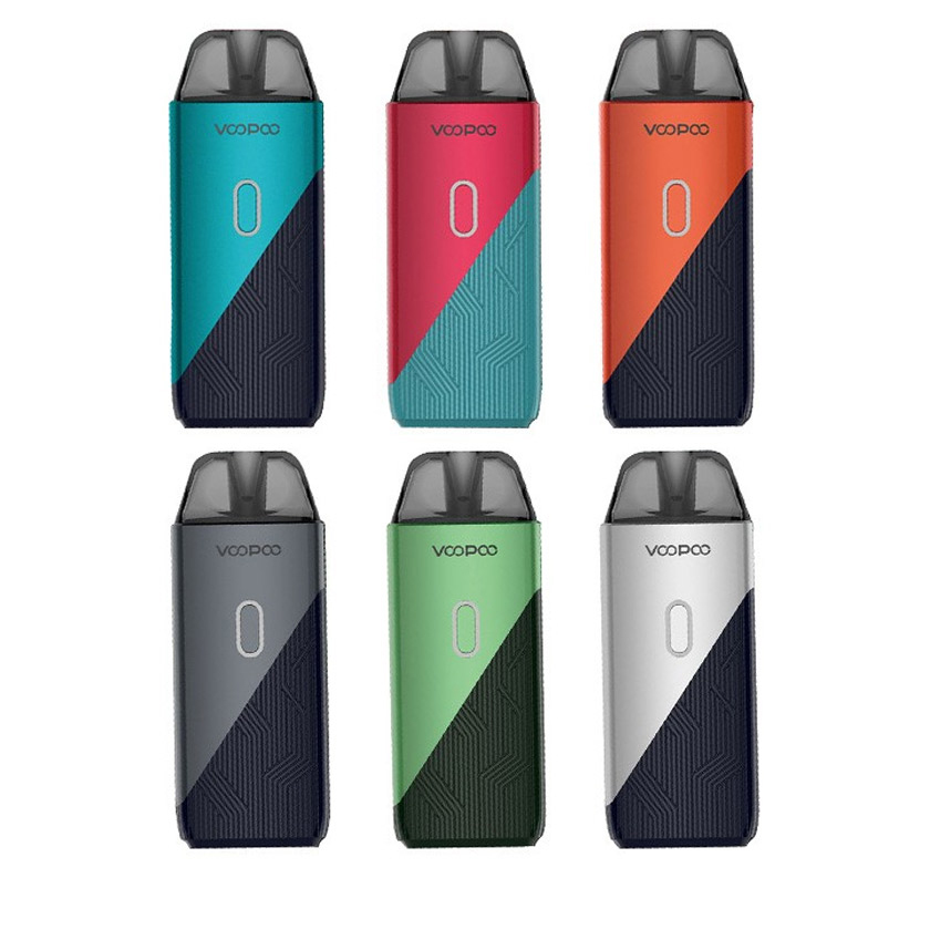 Voopoo Find Trio Starter Kit 1200mAh 3ml