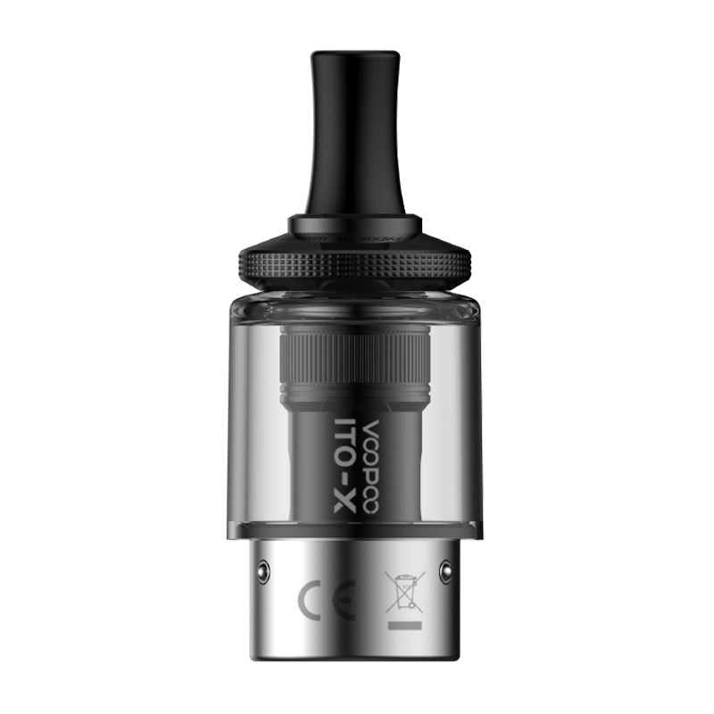 Voopoo ITO-X Empty Pod Cartridge 3.5ml