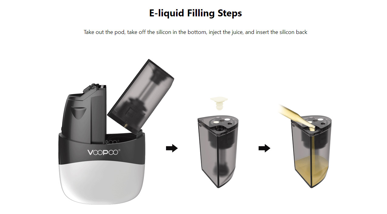 VOOPOO Panda AIO Kit