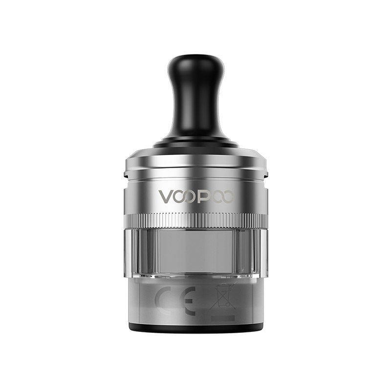 Voopoo PnP X Cartridge MTL for Drag S2 Kit / Drag X2 Kit 5ml (2pcs/pack)