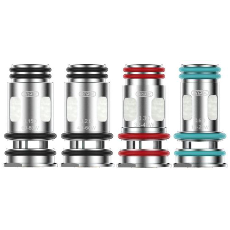 Voopoo PnP X Replacement Coil for Argus Pro 2 Kit (5pcs/pack)