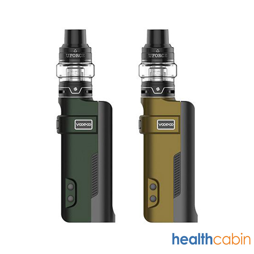 HealthCabin