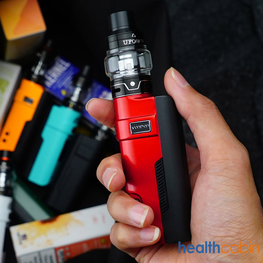 HealthCabin