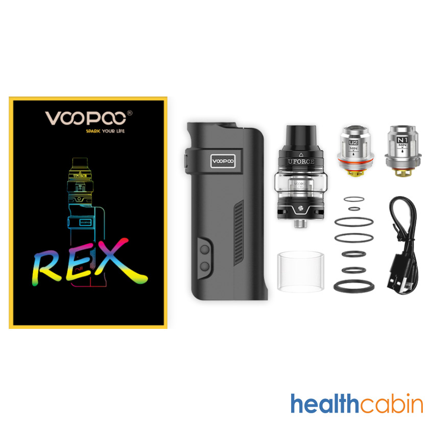 HealthCabin