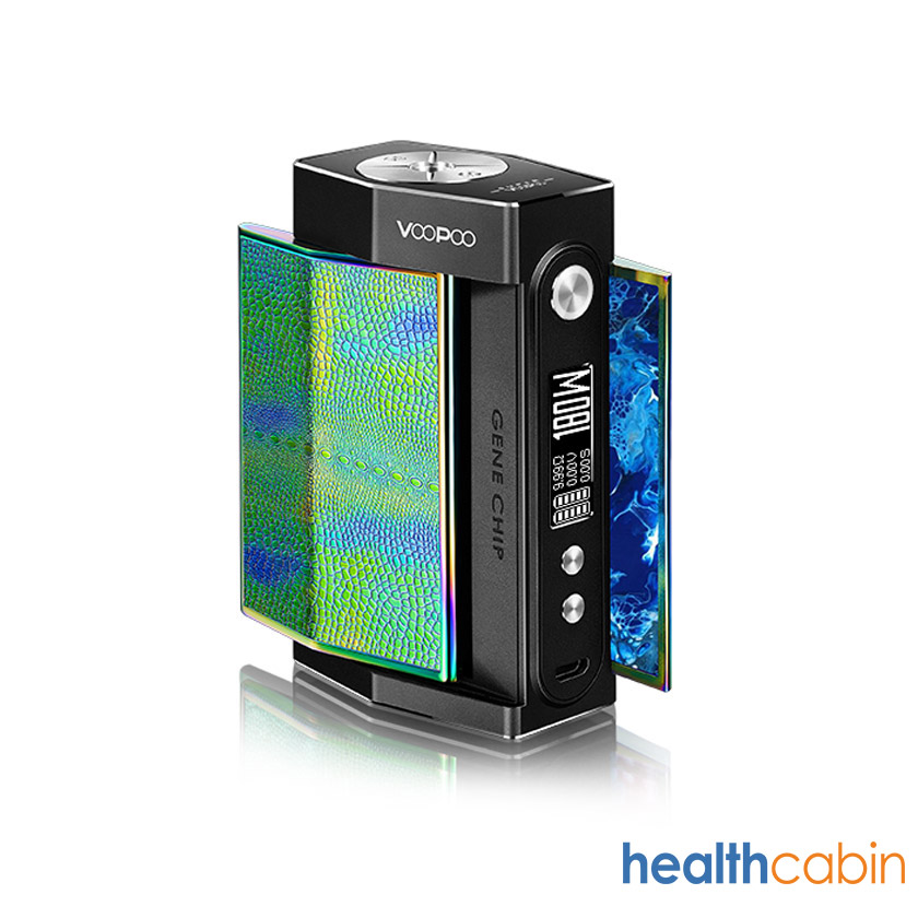HealthCabin