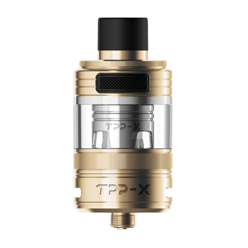 Voopoo TPP X Pod Tank Atomizer for Drag S Pro Kit 5.5ml