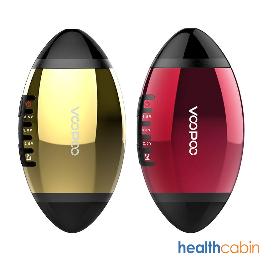 HealthCabin