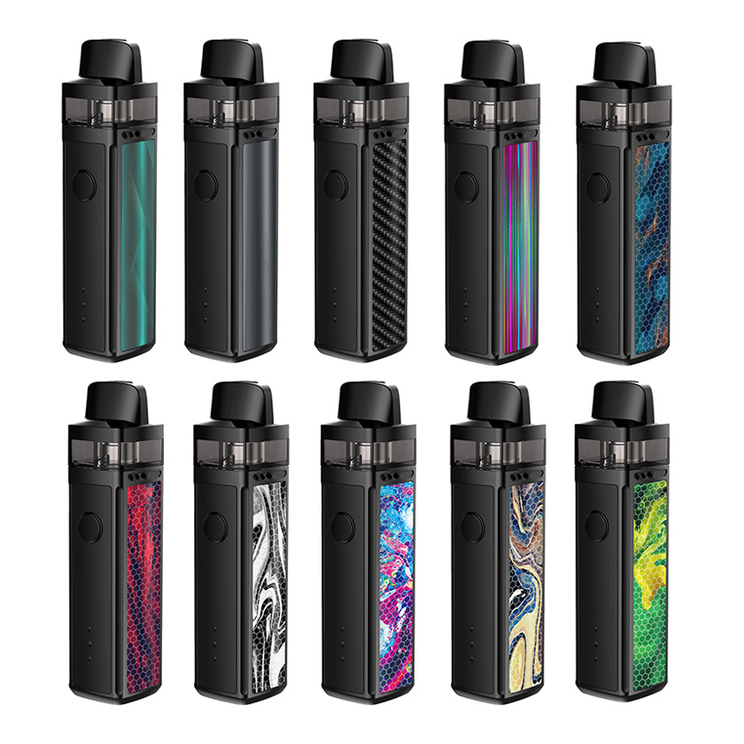 Voopoo VINCI R Mod Pod Kit 1500mAh 5.5ml