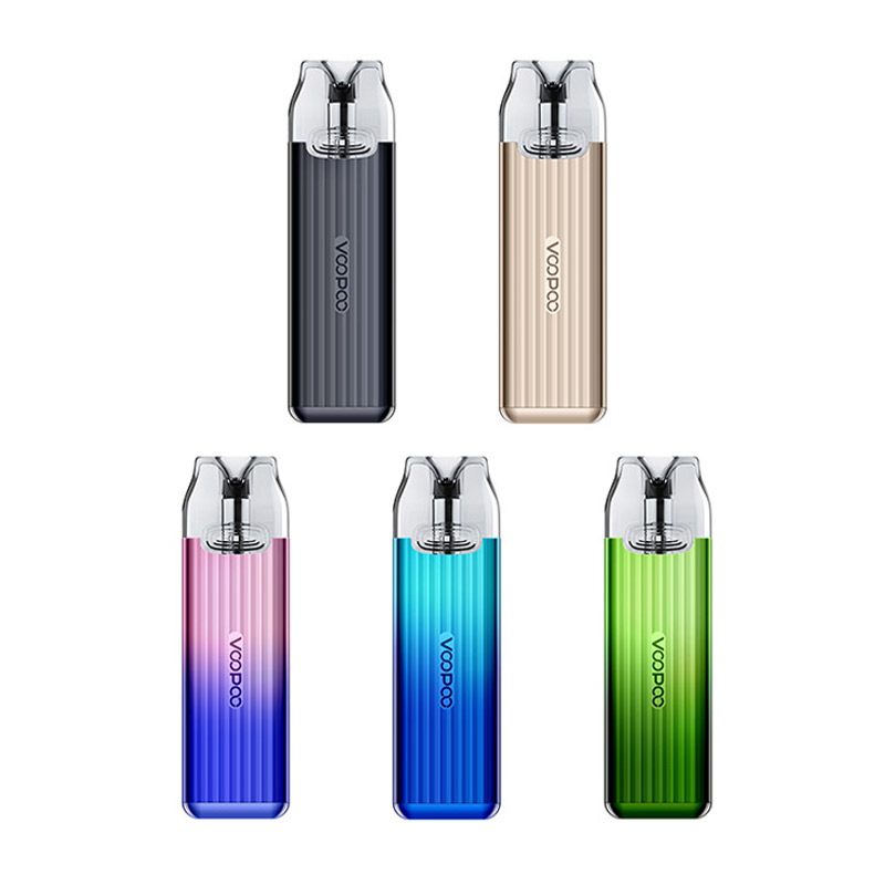 Voopoo VMATE Infinity Edition Pod System Kit 900mAh 3ml