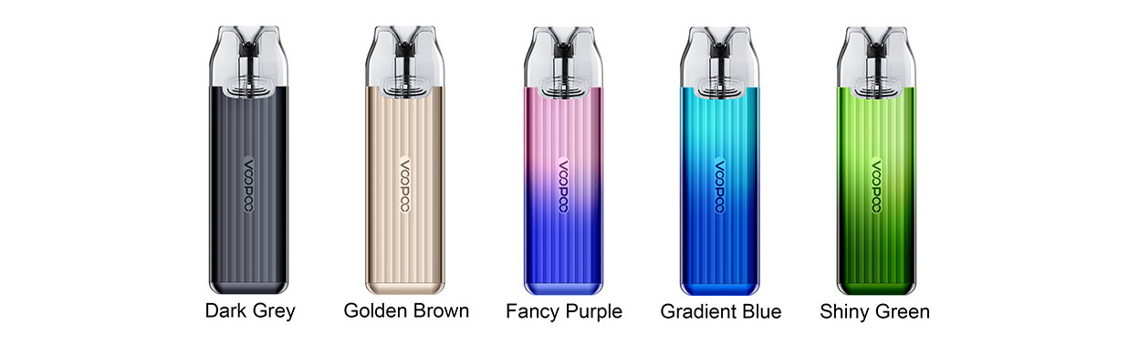 Voopoo Vamte Infinity Edition Kit