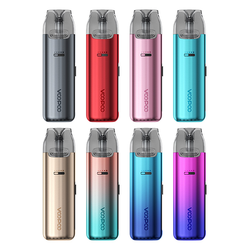 VOOPOO VMATE PRO Pod System Kit 900mAh 3ml