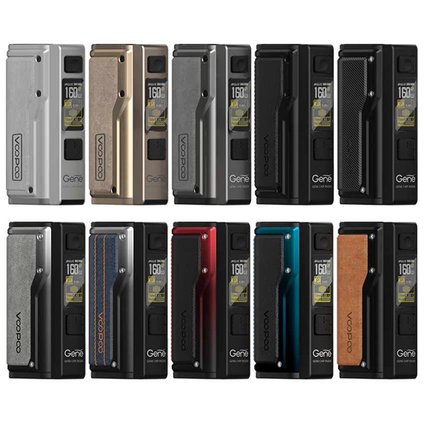 Voopoo Argus Gt 2 200w Купить