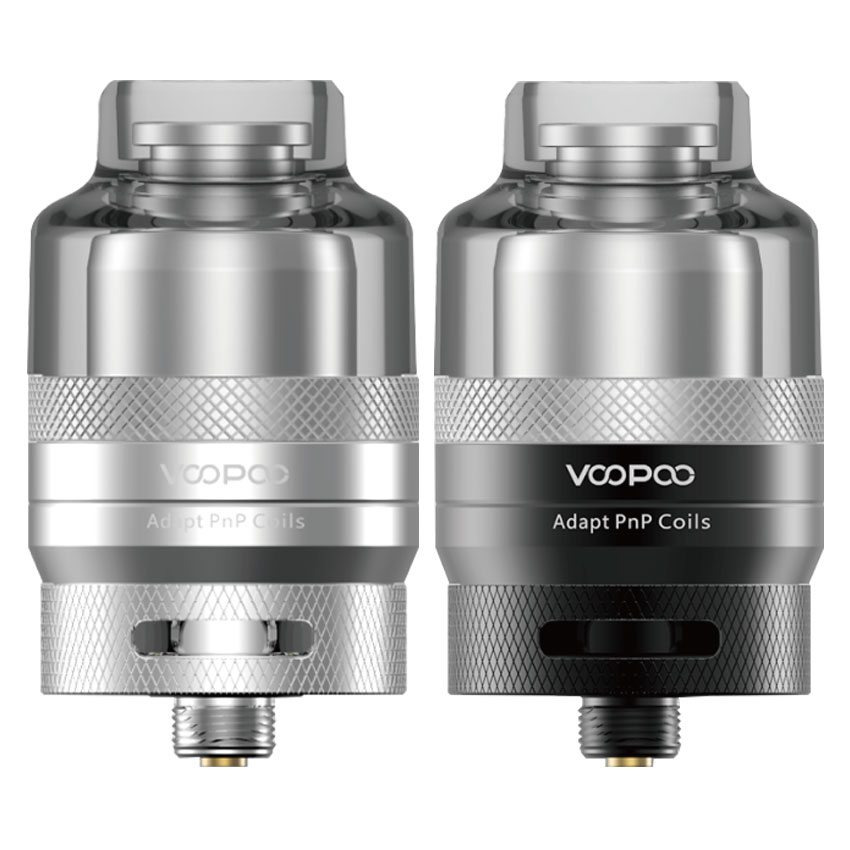 Voopoo PnP RTA Pod Tank for Drag X,Drag S,Drag Max 2ml