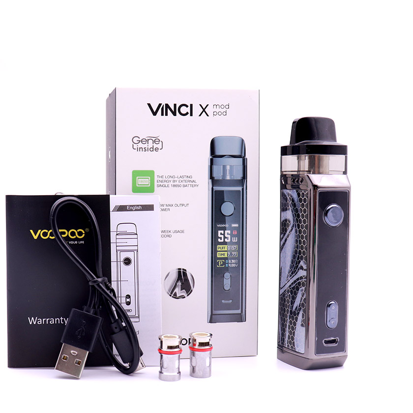 Image result for vinci x