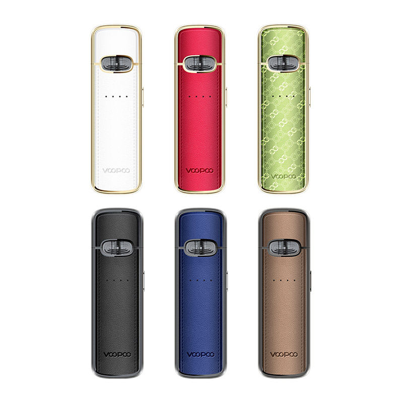 Voopoo VMATE E Pod System Kit 1200mAh (Max 20W) 3ml