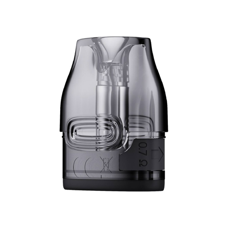 Voopoo Vmate Cartridge V2 for Vmate / Vmate E Kit / V.THRU Pro / Vmate Pro / Vmate Infinity Edition / Vmate Max / VMATE PRO Power Edition / Vmate i2 / Vmate E2 Kit 3ml (2pcs/pack)